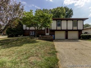 420 Merrymen Ln, Springfield, IL 62704-5220
