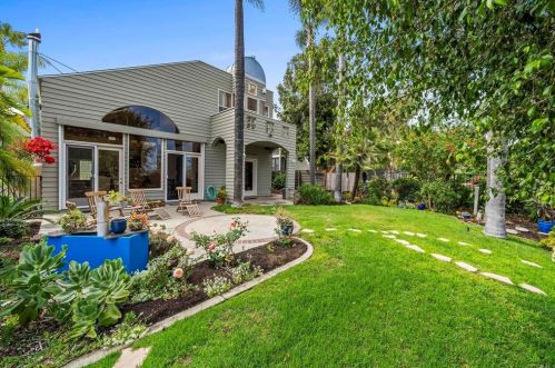 231 Meadow Vista Way, Encinitas, CA 92024-4321