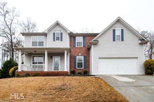 665 Pathwood Ln, Stockbridge, GA 30281-7788