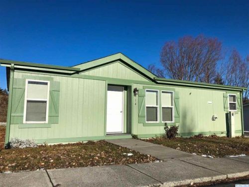 114 Glenhaven Dr, Pullman, WA 99163-2869