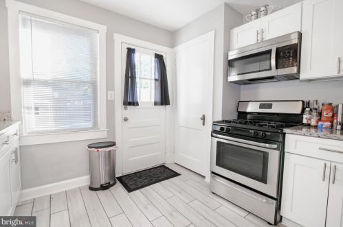 406 Wyn Mar Ave, Aberdeen MD  21001-3345 exterior