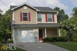 3671 Dorsey Cir, Gainesville, GA 30504-5405