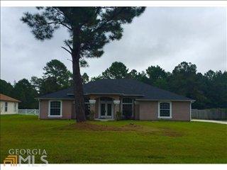 72 Beck St, Woodbine, GA 31569-2838