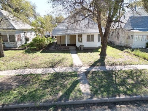 342 Vigil Ave, Fort Lyon, CO 81054-1253