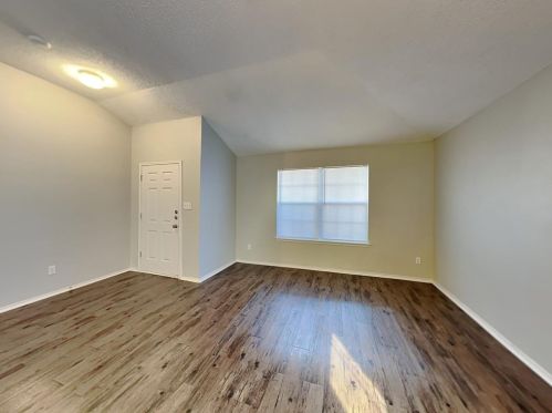 4845 Madyson Ridge Dr, Fort Worth TX  76133-3845 exterior