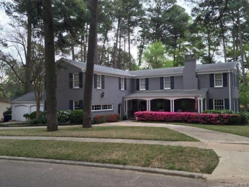 947 Thora Blvd, Shreveport, LA 71106-1521