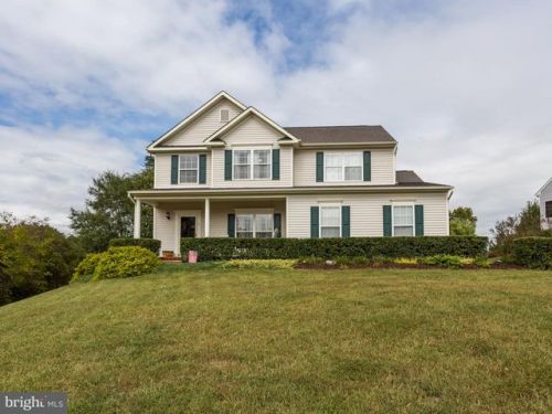 1 Pebble Pl, Fredericksburg, VA 22405-5760