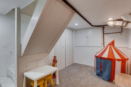 1241 York St, Denver CO  80210-1912 exterior