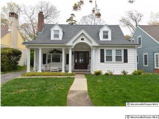 509 Brooklyn Blvd, Wall Township NJ  08750-2006 exterior