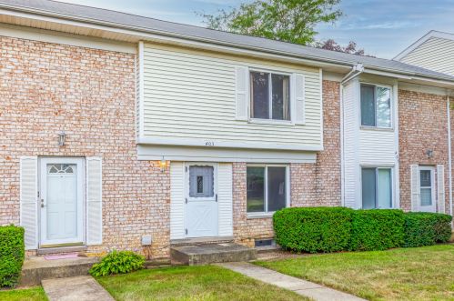 403 Standish Ct, Lemont, IL 60440-2913