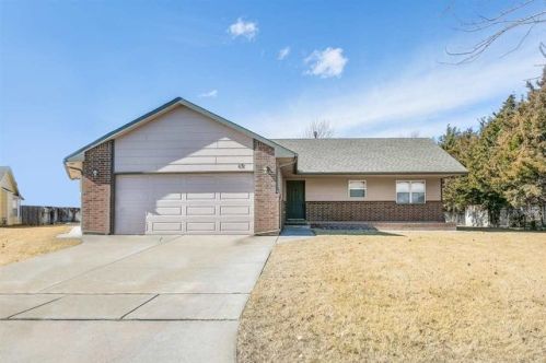 13 Hopper Dr, Goddard, KS 67052-8842