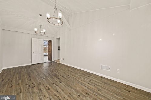 1408 Leister Dr, Silver Spring MD 20904-1548 exterior