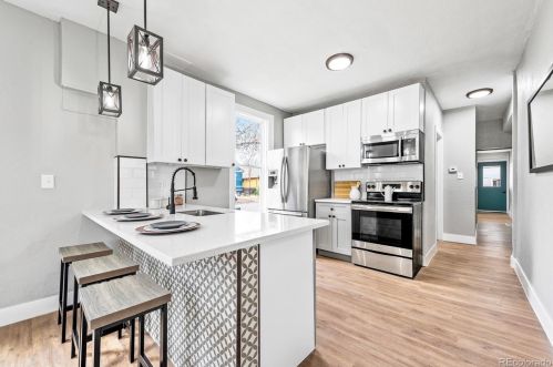 800 4th Ave, Denver CO  80218-3708 exterior