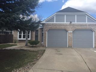 7913 Garrison Way, Littleton, CO 80128-5163