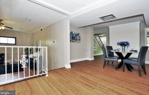 1002 Robin Rd, Silver Spring MD 20901-1872 exterior