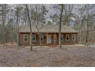 72 Willow Ter, Big Canoe GA  30143-7637 exterior