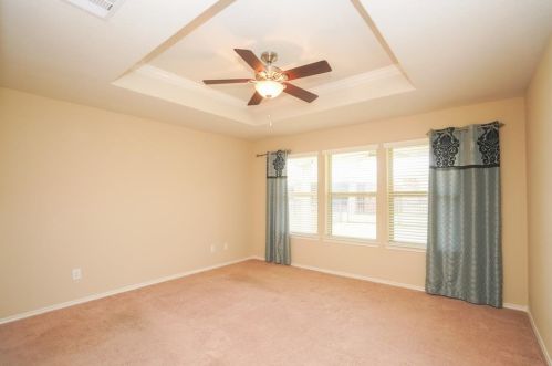 2918 Cone Flower Dr, Richmond TX 77469-5550 exterior