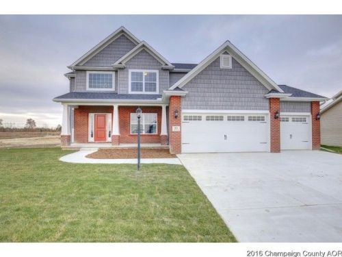201 Independence Dr, Savoy, IL 61874