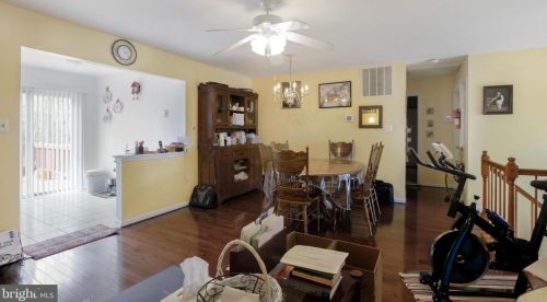 12206 Lemar Ct, Silver Spring MD 20904-1879 exterior