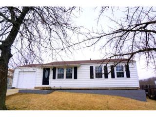 2892 Overdale Dr, Cincinnati, OH 45251-4636