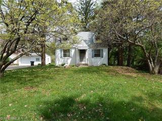 12802 Huffman Rd, Cleveland OH  44130-1862 exterior