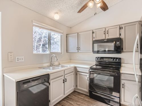 20926 43rd Ave, Denver CO  80249-6952 exterior