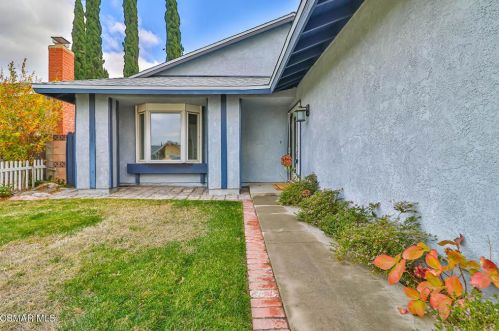 1744 Wychoff Ave, Simi Valley, CA 93063-4243