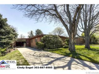 1520 Grape St, Denver CO  80220-1360 exterior
