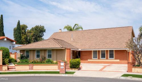 15351 Nimes Cir, Irvine CA  92604-3131 exterior