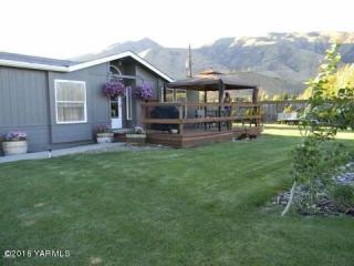 12360 Us Highway 12, Goose Prairie, WA 98937-9220