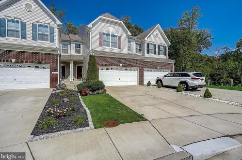 508 Millar Ct, Aberdeen MD  21001-2928 exterior