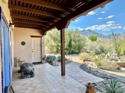 3247 Star Rd, Borrego Springs, CA 92004-4231