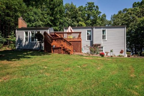 107 Big Bear Run, Vinton, VA 24179-3819
