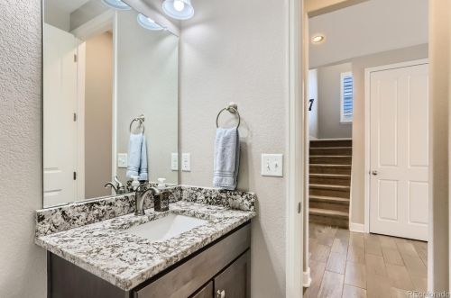 3402 Harvard Pl, Westminster CO 80023-8504 exterior