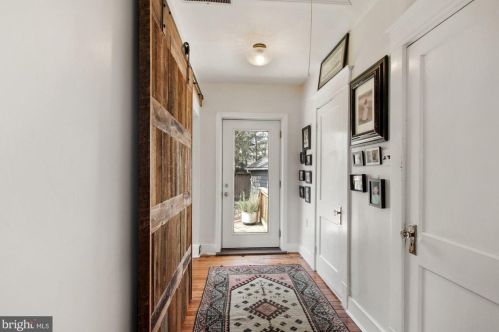 307 Franklin Ave, Silver Spring MD 20901-3444 exterior