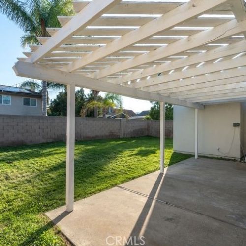 7350 Calle Granada, Anaheim CA  92808-1052 exterior