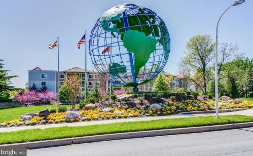 3408 Chiswick Ct, Silver Spring MD 20906-1607 exterior