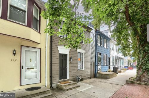 114 Verbeke St, Harrisburg, PA 17102-2805