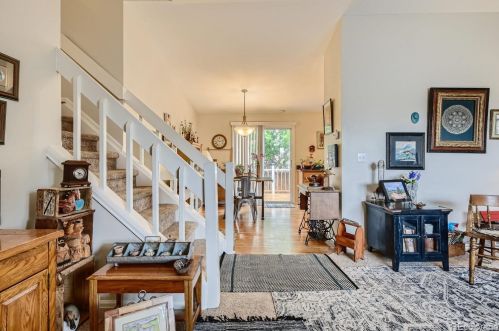 8466 Curlycup Pl, Parker CO 80134-8986 exterior