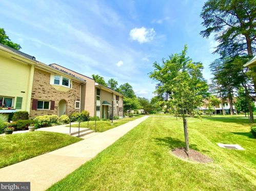 3665 Leisure World Blvd, Silver Spring, MD 20906-1717