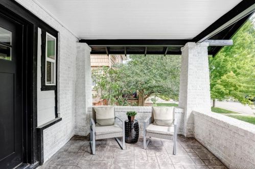 2203 Grape St, Denver CO  80207-3838 exterior