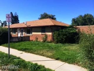 41 Yale Ave, Denver CO  80223-4424 exterior