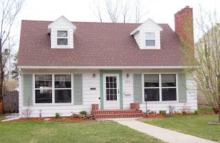 1311 5th St, Fargo ND  58102-2314 exterior