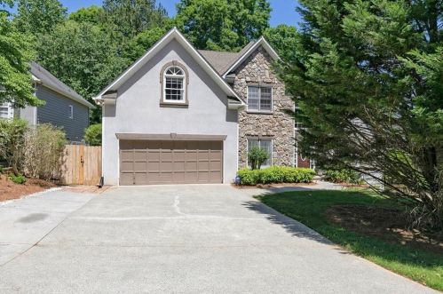 1109 Cool Springs Dr, Kennesaw, GA 30144-5059