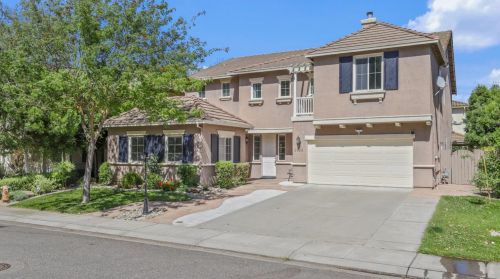 4020 Pickford Way, Modesto, CA 95356-9347