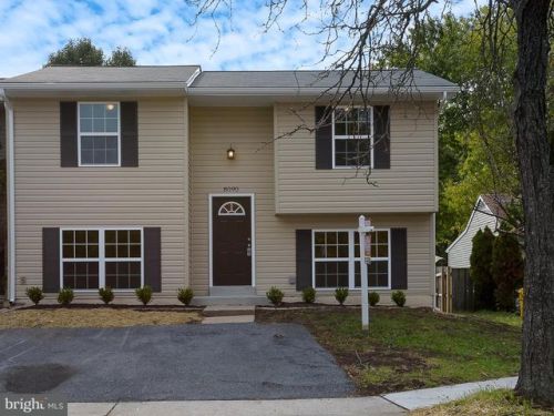 8090 Round Table Ct, Riviera Beach, MD 21122-6420