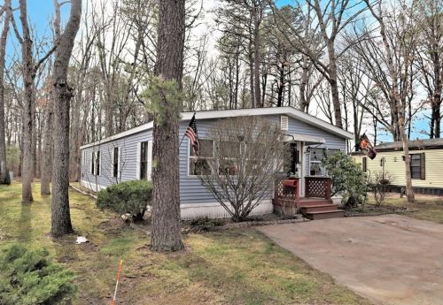 48 Leisure Way, Coventry, RI 02816-6767