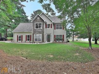 20 Fieldstone Way, Newnan, GA 30265-1973