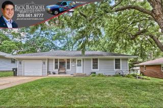 1004 Sheridan Rd, Normal, IL 61761-4051