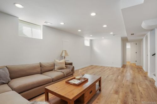 1650 Sperry St, Denver CO  80219 exterior